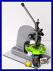 Easy Arbor Press