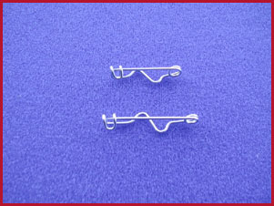Button Pins