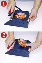 Circle Punch Use