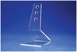Clock Stands