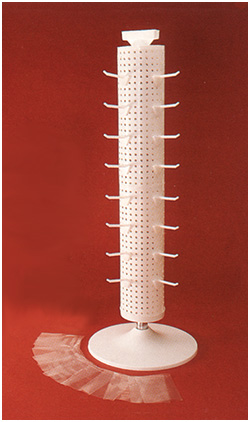 Button Display Products
