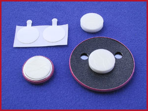 Foam Disk