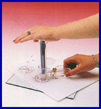 Handi Circle Cutter