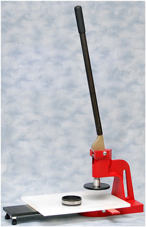 Maquina 550