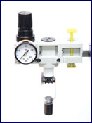 Air Regulator