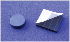 Magnet material