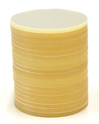 Plastic Covers (Mylar)