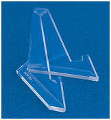 Plastic Easel