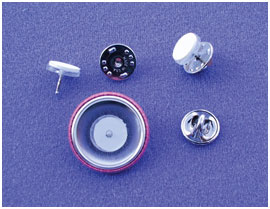 Tie Tacks/Earrings